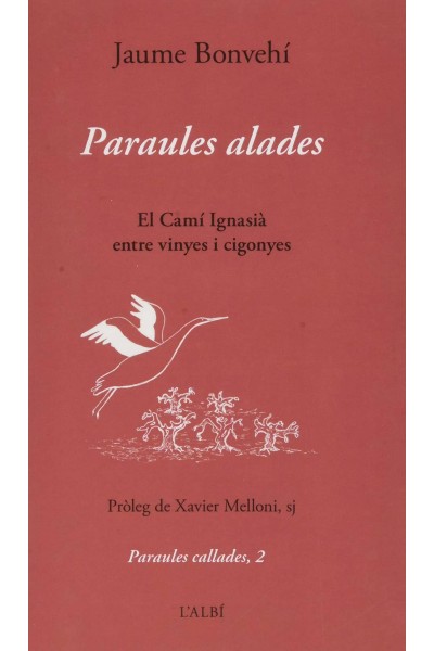PARAULES ALADES
