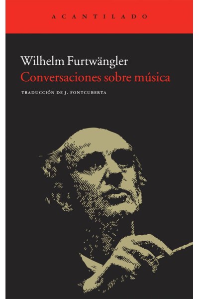 CONVERSACIONES SOBRE MÚSICA