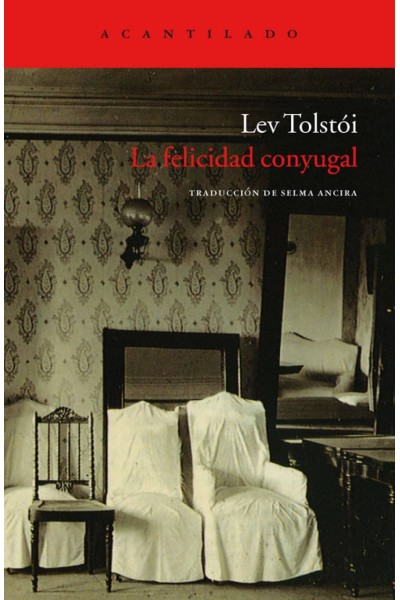 LA FELICIDAD CONYUGAL