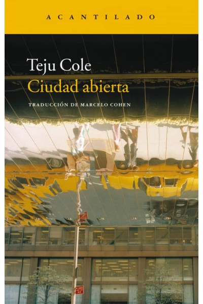 CIUDAD ABIERTA NA-211