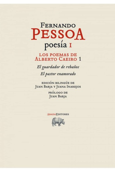 LOS POEMAS DE ALBERTO CAIERO 1