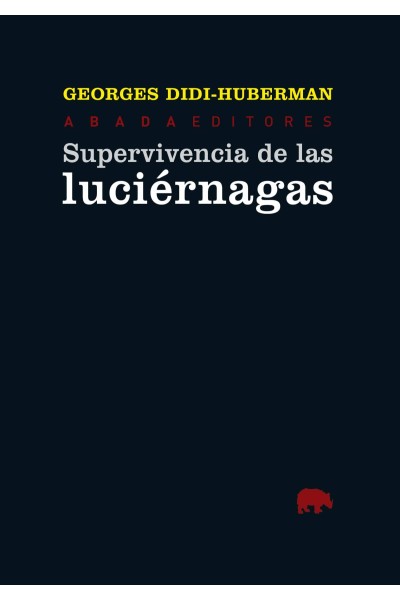 SUPERVIVENCIA DE LAS LUCIERNAGAS
