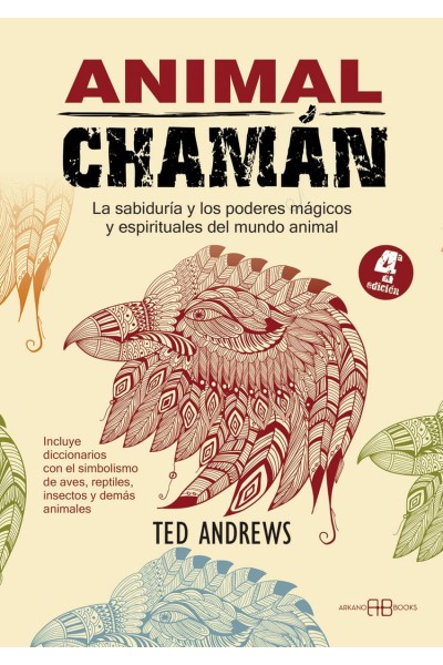 ANIMAL CHAMAN