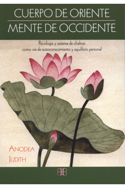 CUERPO DE ORIENTE, MENTE DE OCCIDENTE