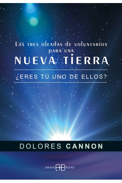 LAS TRES OLEADAS DE VOLUNTARIOS PARA UNA NUEVA TIERRA