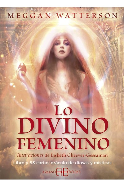 LO DIVINO FEMENINO