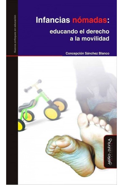 INFANCIAS NOMADAS