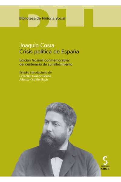 CRISIS POLÍTICA DE ESPAÑA