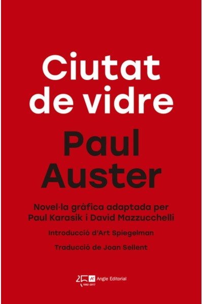 CIUTAT DE VIDRE