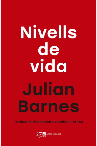 NIVELLS DE VIDA