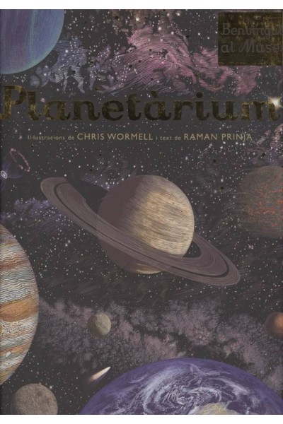 PLANETARIUM