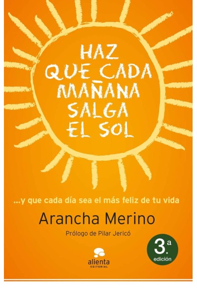 HAZ QUE MAÑANA SALGA EL SOL