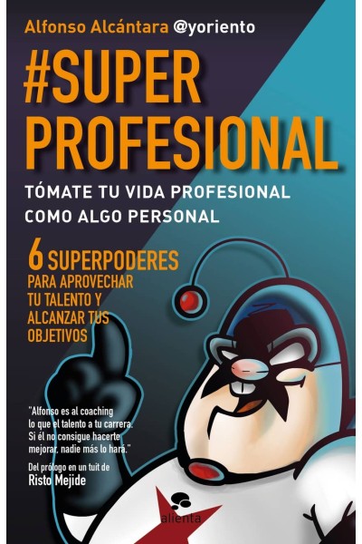 #SUPERPROFESIONAL