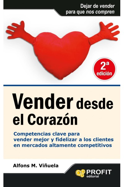 VENDER DESDE EL CORAZÓN