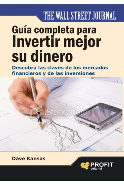 GUÍA COMPLETA INVERTIR MEJOR SU DINERO