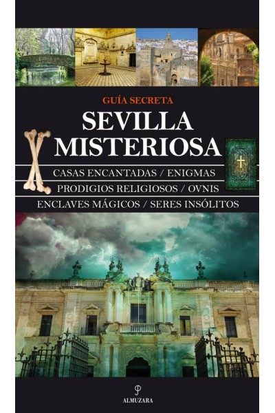 SEVILLA MISTERIOSA
