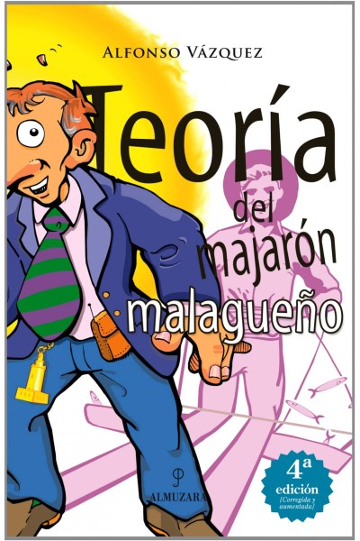 TEORIA DEL MAJARON MALGUEÑO