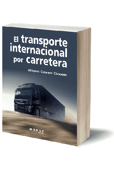 TRANSPORTE INTERNACIONAL POR CARRETERA