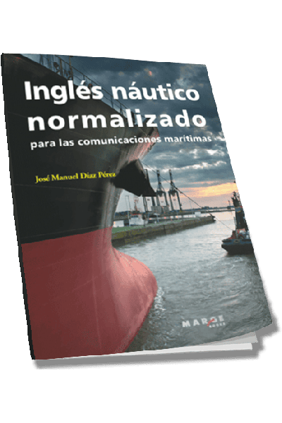 INGLES NAUTICO NORMALIZADO