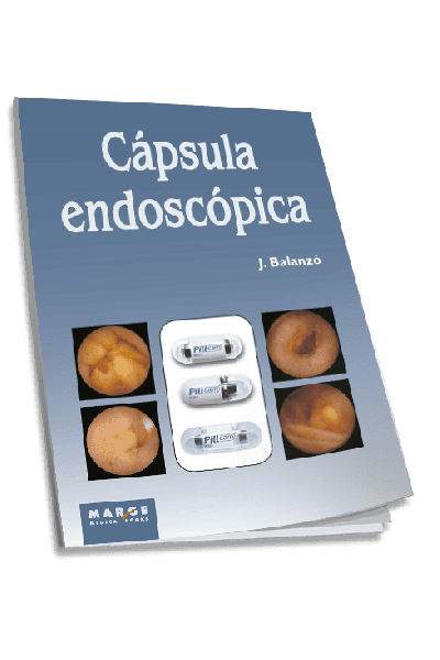 CAPSULA ENDOSCOPICA