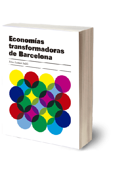 ECONOMÍAS TRANSFORMADORAS DE BARCELONA