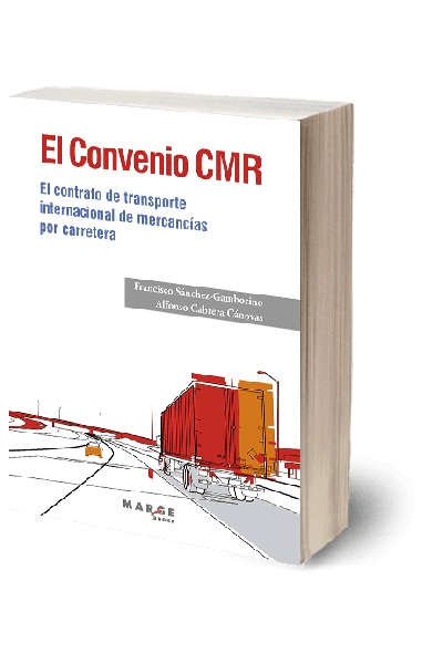 CONVENIO CMR, EL