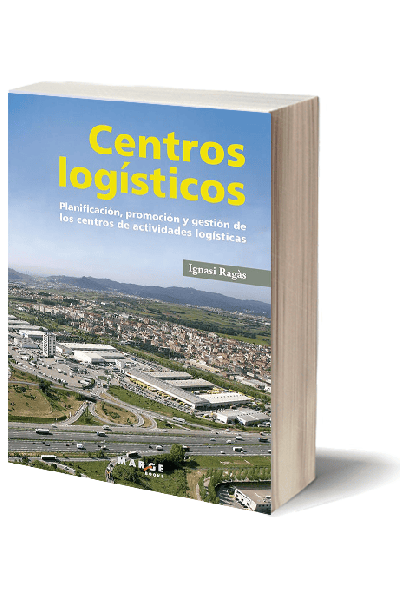 CENTROS LOGISTICOS