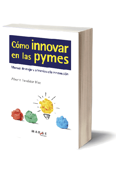 CÓMO INNOVAR EN LAS PYMES