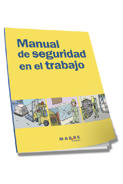 MANUAL DE SEGURIDAD EN EL TRABAJO