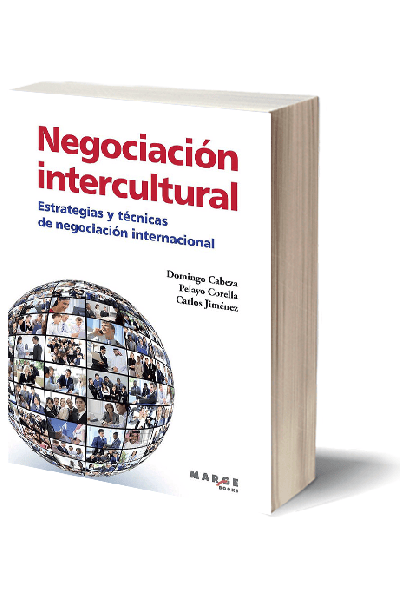 NEGOCIACION INTERCULTURAL.MODELOS ESTRATEGIAS Y TECNICAS