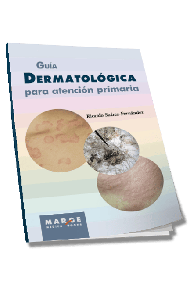 GUÍA DERMATOLÓGICA PARA ATENCIÓN PRIMARIA