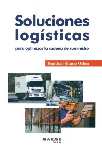 SOLUCIONES LOGISTICAS