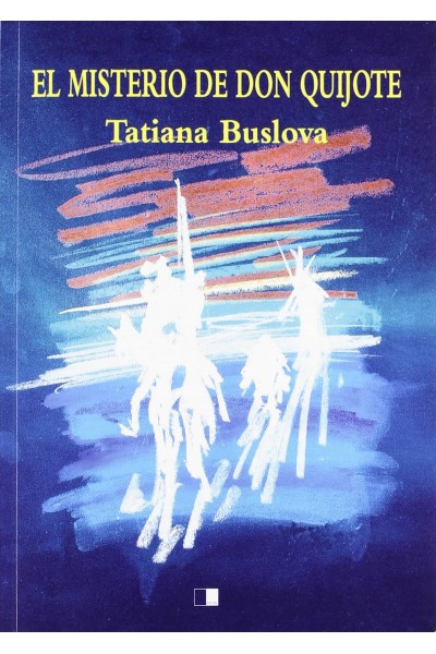 EL MISTERIO DON QUIJOTE