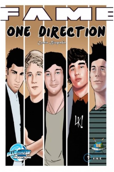 ONE DIRECTION