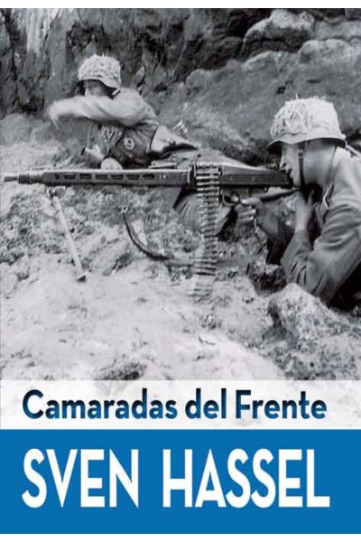 CAMARADAS DEL FRENTE