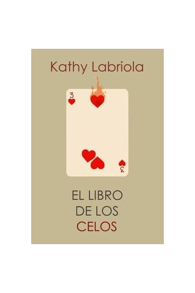 LIBRO DE LOS CELOS,EL