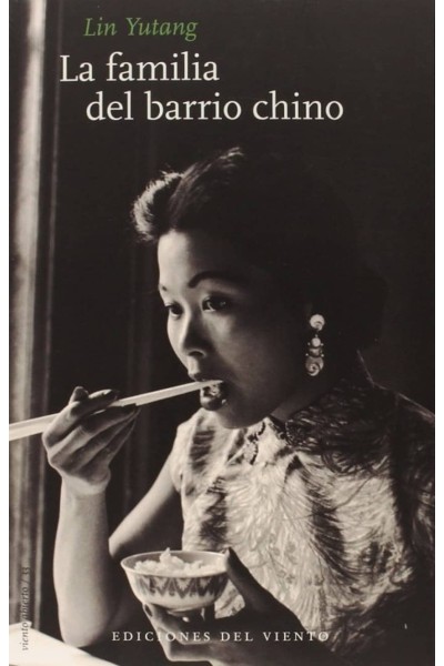 LA FAMILIA DEL BARRIO CHINO