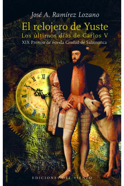 RELOJERO DE YUSTE,EL