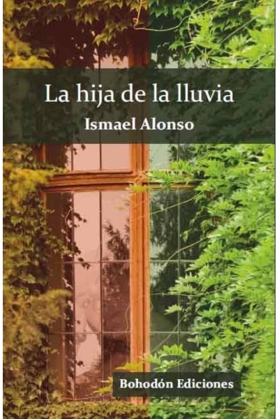 LA HIJA DE LA LLUVIA