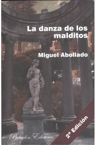 LA DANZA DE LOS MALDITOS