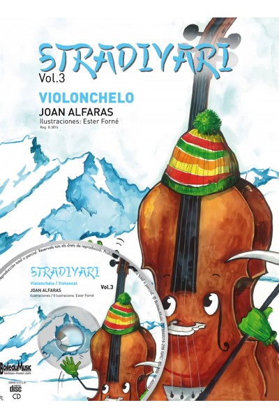 STRADIVARI VOL. 3
