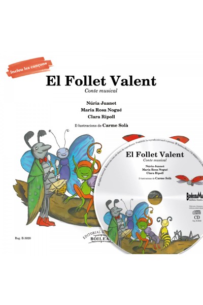 EL FOLLET VALENT
