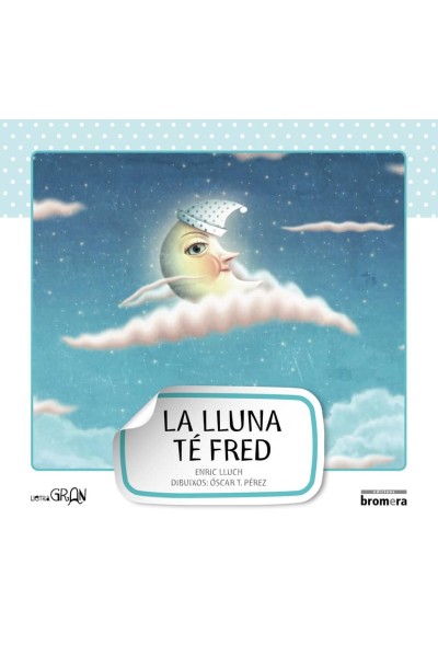LA LLUNA TÉ FRED