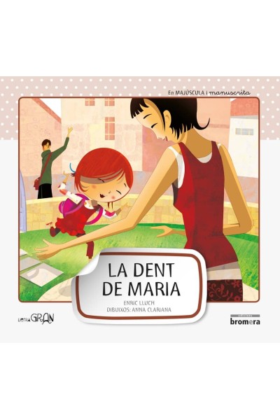 LA DENT DE MARIA