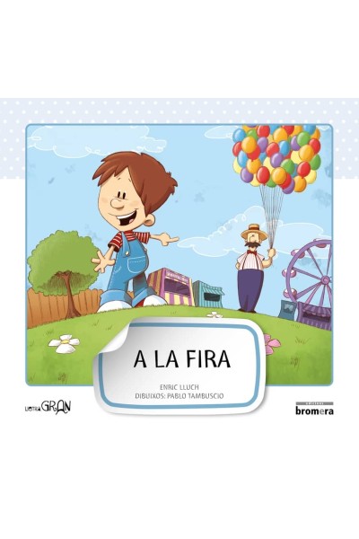 A LA FIRA