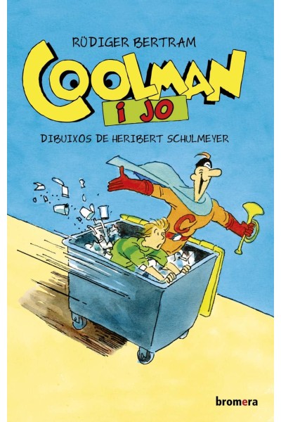 COOLMAN I JO