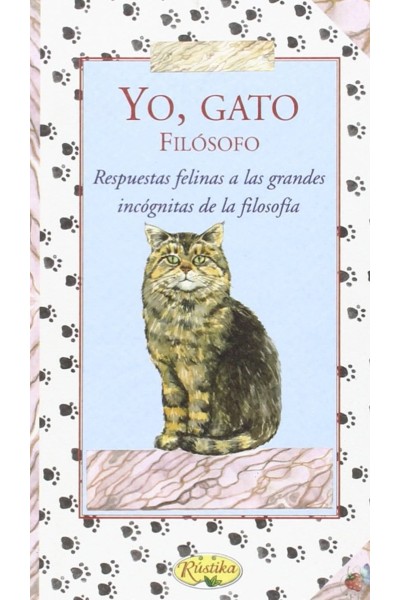 YO, GATO FILÓSOFO