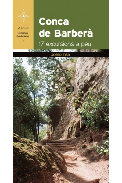 CONCA DE BARBERÀ