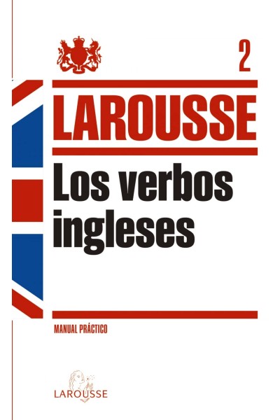 VERBOS INGLESES