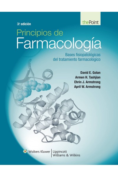 PRINCIPIOS DE FARMACOLOGÍA